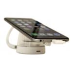 Power and Alarm Acrylic Anti Theft Display Stand for Smart Phone for sale