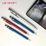 13.5CM Multiple Colour Tablet Stylus Pencil OEM Touch Pen For Android for sale