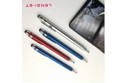 China 13.5CM Multiple Colour Tablet Stylus Pencil OEM Touch Pen For Android supplier