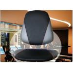 Commercial Clubs Fitness Equipment Pads / Upright Exercise Bike Pads PU Leather Material for sale