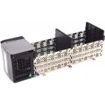 1756-A10 ControlLogix Chassis ALLEN BRADLEY Mounts In The ControlLogix Rack for sale