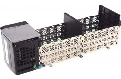 China 1756-A10 ControlLogix Chassis ALLEN BRADLEY Mounts In The ControlLogix Rack supplier
