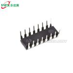 CMOS Multiplexer Switch ICs 4.57 Mm Analog Multiplexer Demultiplexer CD4051BF3A for sale