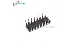 China HEF4049BP CD4049 Line Driver Ic supplier