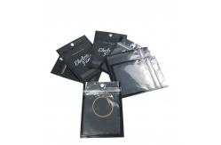 China FDA Mylar Three Side Seal Bags 150micron For Cream Sample supplier