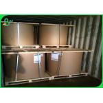 Noodle Box Cup / Food Tray Paper Card Board With 100% imported wood pulp for sale