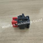 776286-1 8 Rectangular Connectors - Housings Plug Black Automotive Connectors for sale