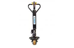 China Full Electric Motorized Power Handle Kit To Upgrade Various Hand Pallet Trucks supplier