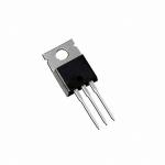 Lead Free N Channel Mosfet Transistor , 200V 18A High Speed Mosfet Transistor IRF640NPBF for sale