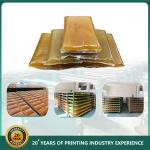 Cardboard Boxes Adhesive Animal Jelly Glue 85 Degree Hot Melt Jelly Glue