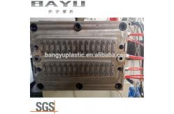 China Injection Mold Put In Nylon Thermal Barrier Strip Extruding Machine supplier