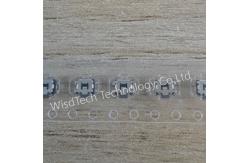 China EVQ-P7J01P Tactile Switch IC 3.5x2.9mm Right Ang Light Touch Switch supplier