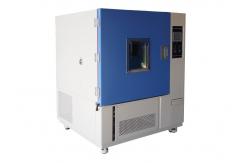 China Electronic Stability Testing Equipment Constant Temperature Chamber  Iec60068 supplier