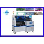 Fast Speed Smt Pick Place Machine LED Tube Smt Assembly Equipment New Condition for sale