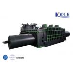 1500 Ton Metal Scrap Baling Machine Recycling Hydraulic