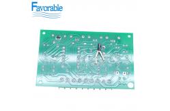 China Oshima Cutting Machine Parts Power Supply PCB Electronic Board 24VDC supplier