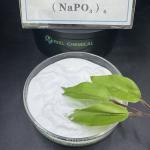 Sodium Hexametaphosphate Metal Cleaning Ceramic Dispersion Of The Ideal Assistant Cas 10124 56 8 for sale