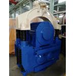 Crane Type Vibratory Piling Hammer Electric Pile 300KW 1050r / Min for sale