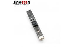 China 1080P 24 Pin 5MP HD USB Camera Module With OV5640 Sensor supplier