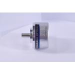 3600ppr S50 Incremental Digital Shaft Encoder 10mm Axial Length 16mm With 10mm Coupling for sale