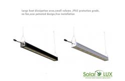 China 277V IP65 Full Spectrum 630w Horticulture LED Grow Lights supplier
