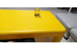 China rotational moulding aluminium rotational table mould supplier