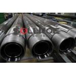 Diameter 114.3mm 4 1/2'' Metzke Thread RC Drill Rod for sale