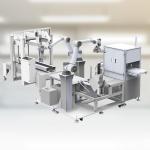 Overall Solution For Visual  Inspection Of Automatic Packing for sale