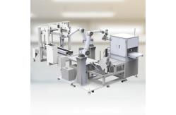 China Overall Solution For Visual  Inspection Of Automatic Packing supplier
