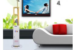 China 2880dpi Vertical Wall Printer High Resolution supplier