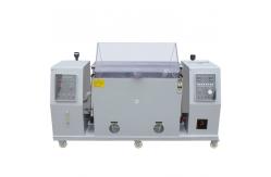 China Lab Salt Fog Machine , Environmental Test Chambers For Composite Coatings supplier