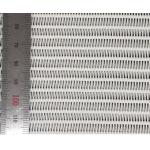 Medium Loop Polyester Sprial Mesh Spiral Dryer And Conveyor Mesh Belts
