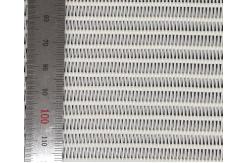 China Medium Loop Polyester Sprial Mesh Spiral Dryer And Conveyor Mesh Belts supplier