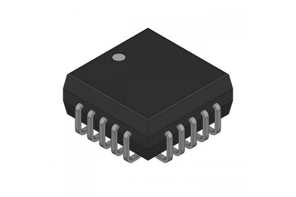 TIBPAL16R6-12CFN