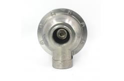 China GOYEN CA50T Baghouse Diaphragm Pulse Valve 2'' 24V 220V supplier
