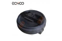 China 215/12230 Idler Wheel For Mini Excavator Undercarriage Attachments supplier