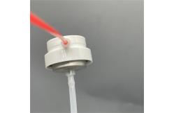 China Premium WD-40 Lubricant Valve - For Industrial and Everyday Use - Excellent Penetration supplier