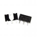 Driver IC MT7202 MAXIC SOT 89 MT7202 MAXIC SOT 89 TFT LCD panel driver Electronic Components Integrated Circuit for sale