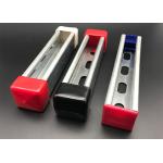 Rubber Plastic Strut Channel End Cap 41x62 41x82 ODM OEM for sale