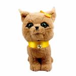 Customized Cute Cat Stuffed Plush Toy 25cm For Baby for sale