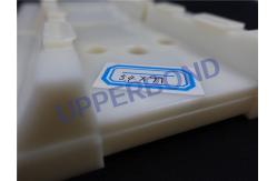 China Nano Size Cigarette Packet Mould Tray Cigarette Packing Machine Parts supplier