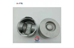 China Excavator Engine Piston DB58 DH220-5 0561 65.02501-0561 Piston supplier