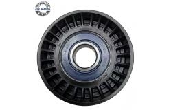 China FSK 6203 Automotive Pulley Tensioner Air Conditioning Transition Wheel Double Sided Seal supplier