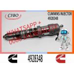 Q19 diesel engine common rail injector 4087888 4087889 4928348 4010025 4928345 4928346