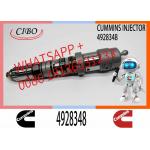 Q19 diesel engine common rail injector 4087888 4087889 4928348 4010025 4928345 4928346 for sale