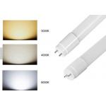 AC Tube Led Dimmable T8 T10 T12 2ft 8w For 24 Inch Fluorescent Bulb for sale