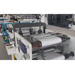 Thermal Transfer Paper Sticker Roll Kiss Cut Die Cutting Machine for Labels for sale