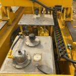 SWL 45T Container Crane Spreader​
