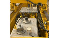 China SWL 45T Container Crane Spreader​ supplier