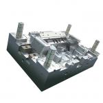 IGES STEP Home Appliance Injection Mould Kitchen Device Enclosure Case